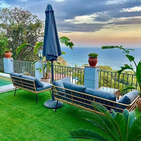 Seahomes Vacations, La Casa Blue Mediterranean Lifestyle Blanes Eksteriør bilde