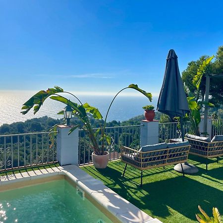 Seahomes Vacations, La Casa Blue Mediterranean Lifestyle Blanes Eksteriør bilde