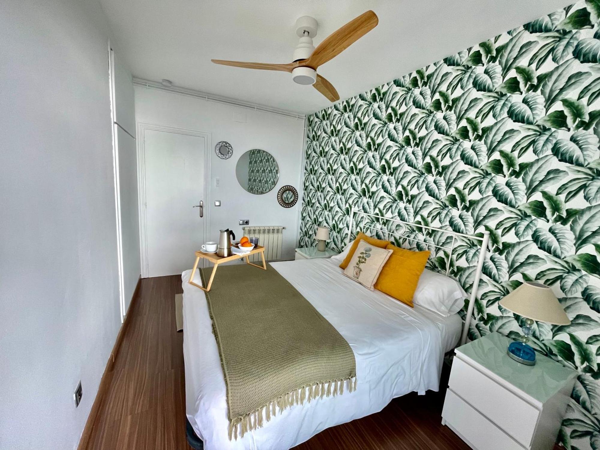 Seahomes Vacations, La Casa Blue Mediterranean Lifestyle Blanes Eksteriør bilde