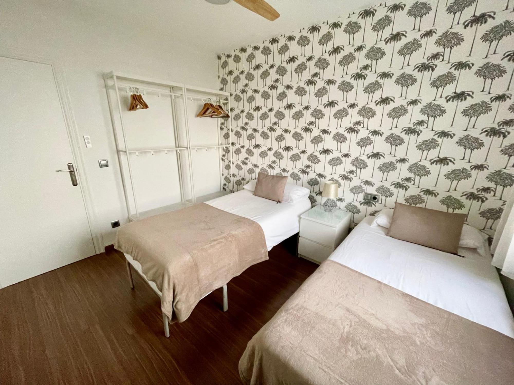 Seahomes Vacations, La Casa Blue Mediterranean Lifestyle Blanes Eksteriør bilde