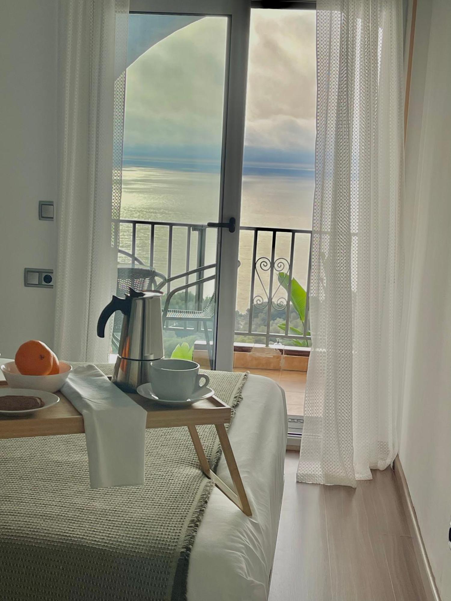 Seahomes Vacations, La Casa Blue Mediterranean Lifestyle Blanes Eksteriør bilde