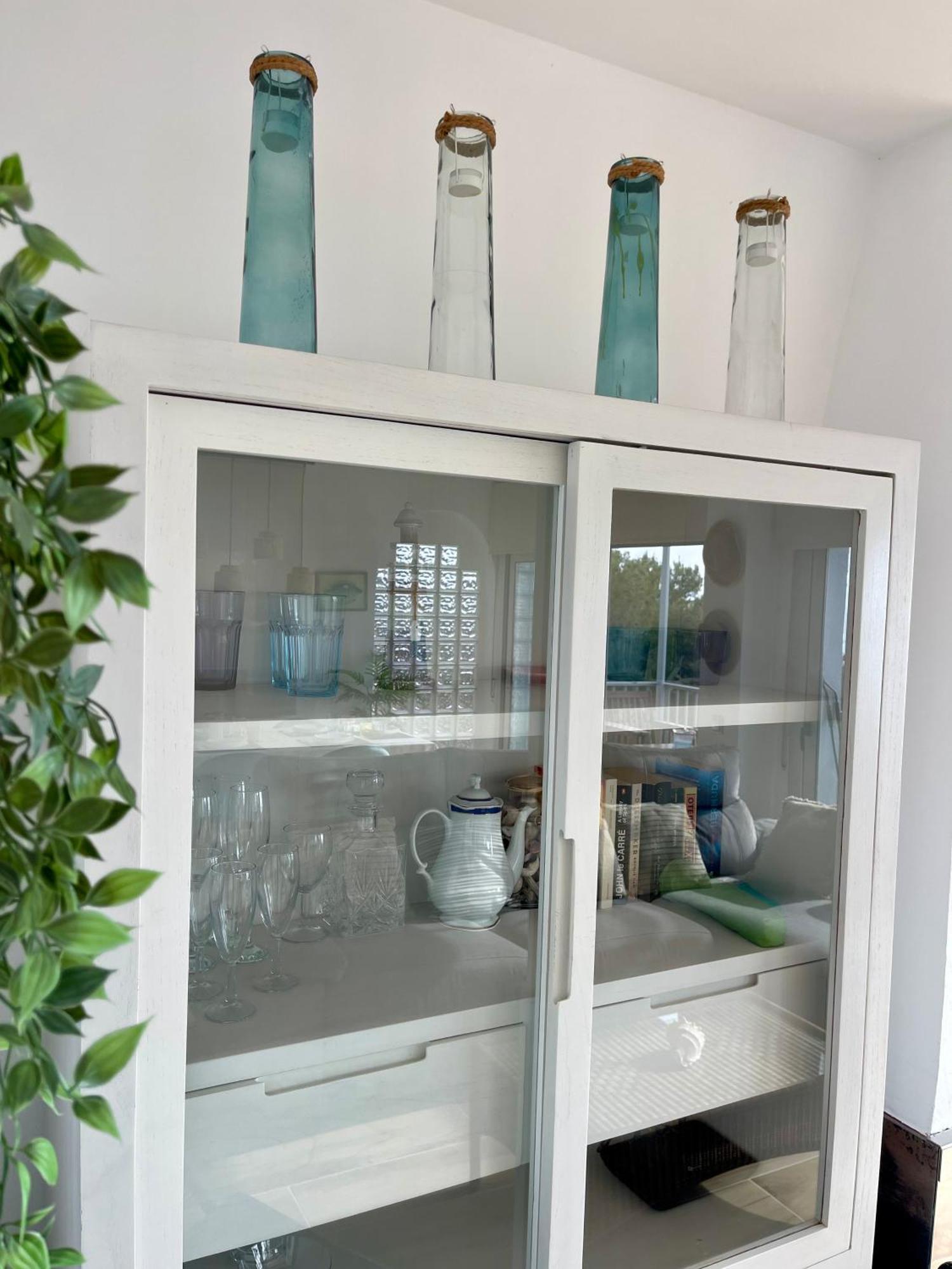 Seahomes Vacations, La Casa Blue Mediterranean Lifestyle Blanes Eksteriør bilde