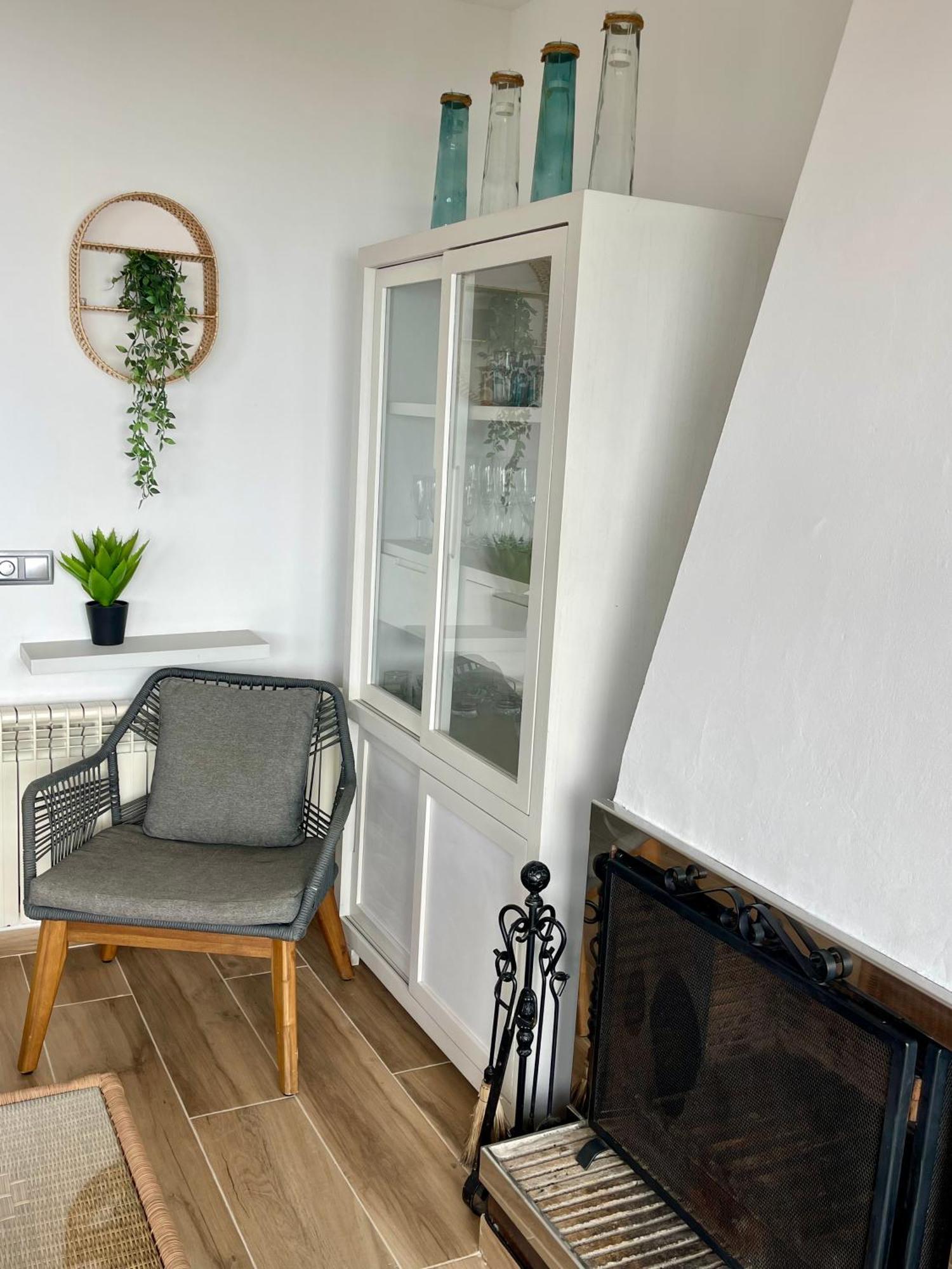 Seahomes Vacations, La Casa Blue Mediterranean Lifestyle Blanes Eksteriør bilde