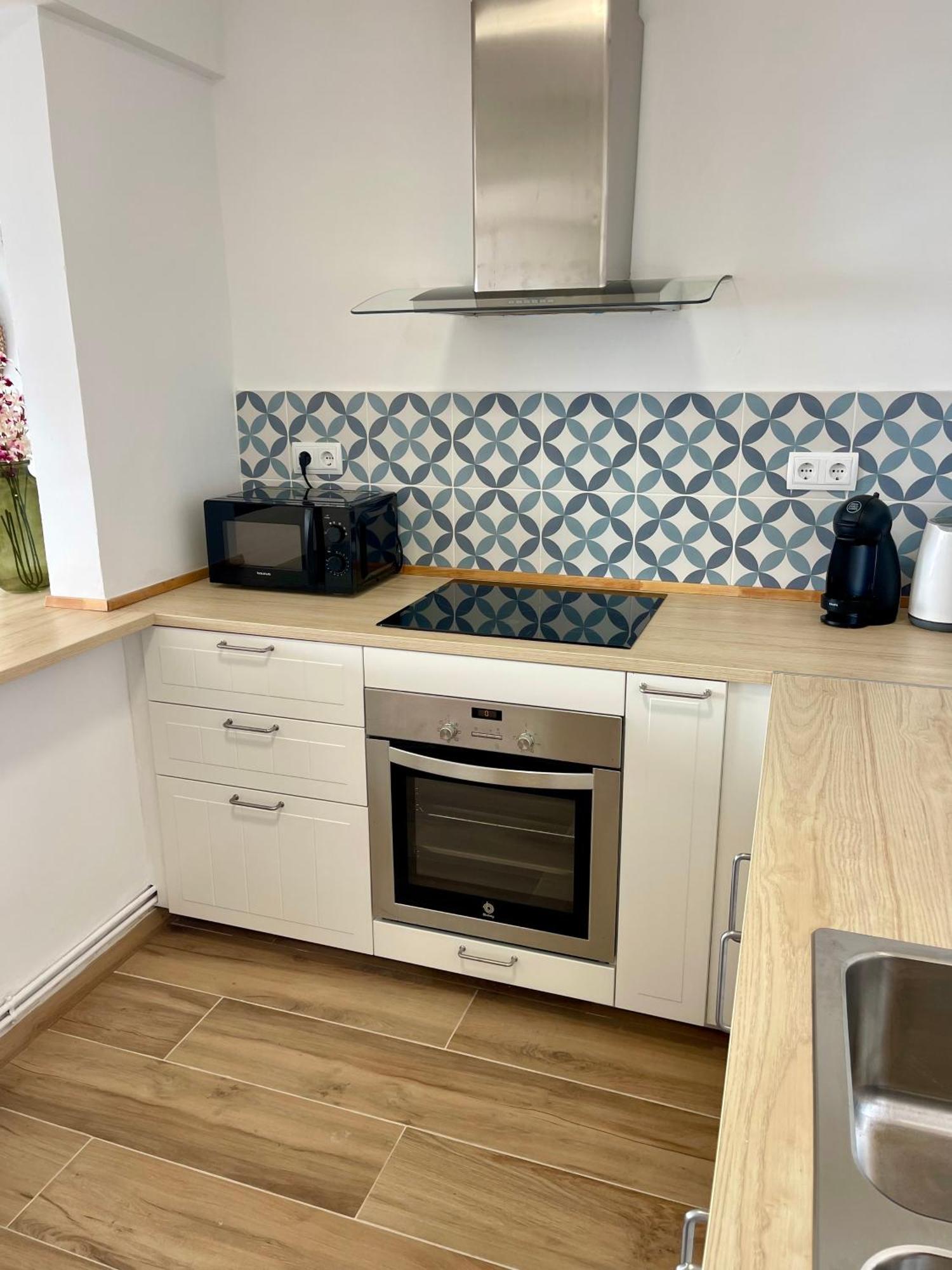 Seahomes Vacations, La Casa Blue Mediterranean Lifestyle Blanes Eksteriør bilde