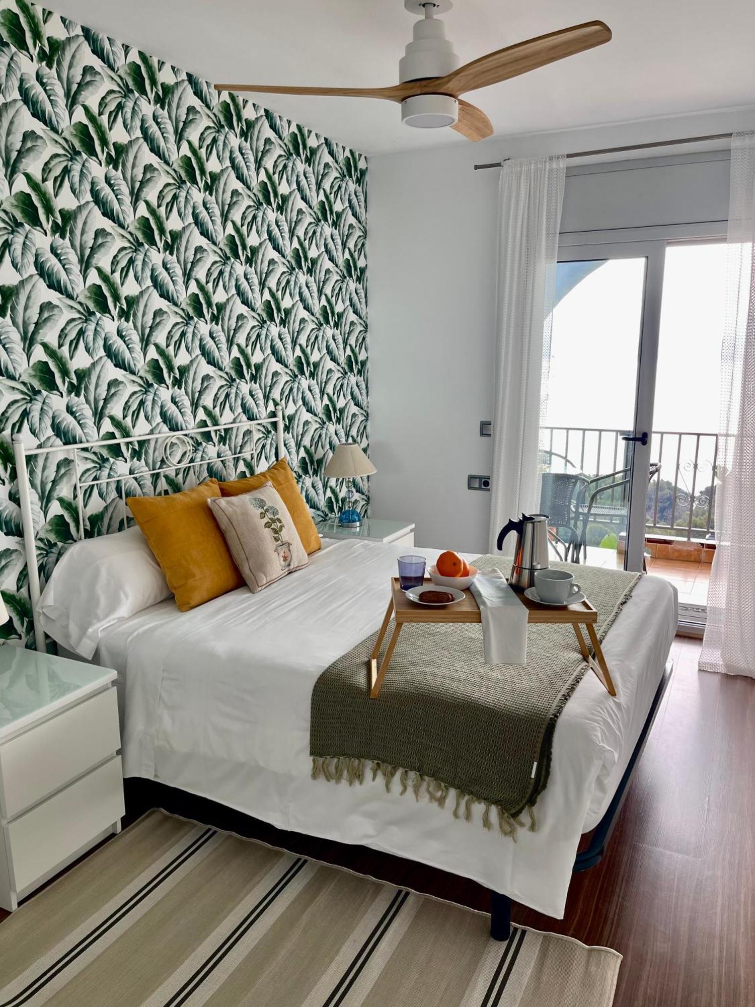 Seahomes Vacations, La Casa Blue Mediterranean Lifestyle Blanes Eksteriør bilde