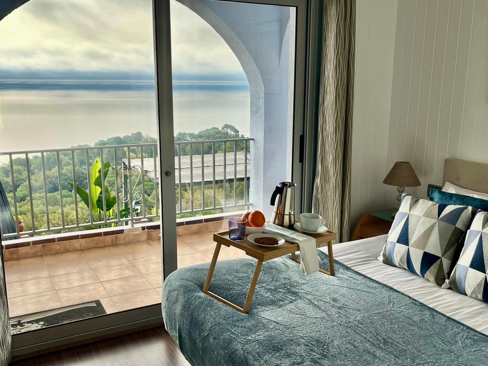 Seahomes Vacations, La Casa Blue Mediterranean Lifestyle Blanes Eksteriør bilde