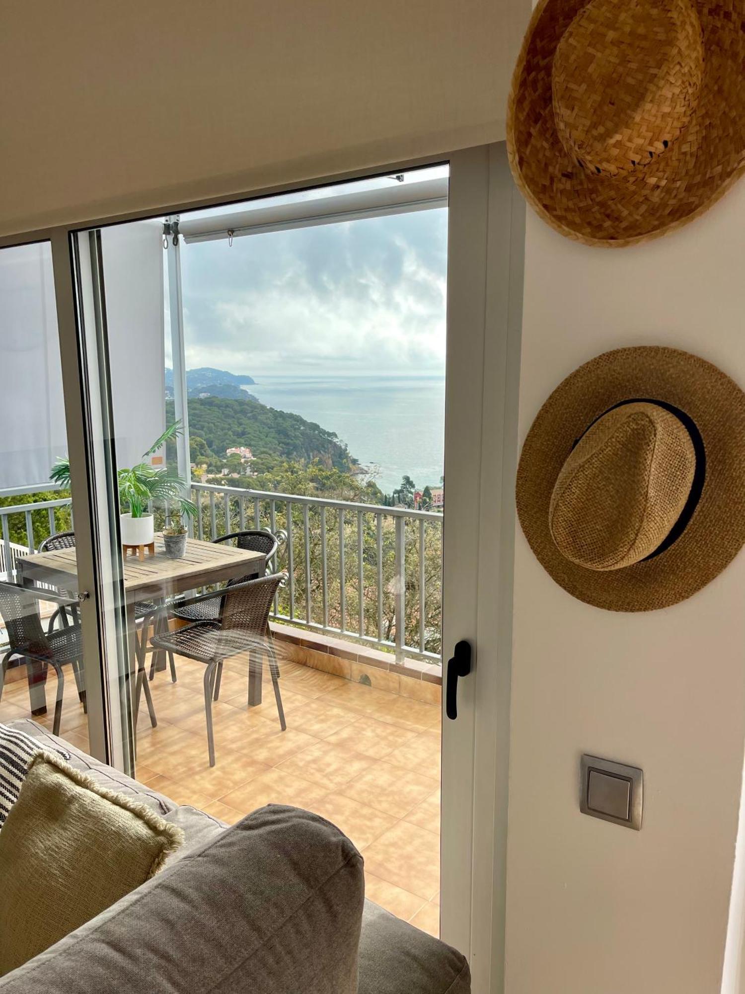 Seahomes Vacations, La Casa Blue Mediterranean Lifestyle Blanes Eksteriør bilde