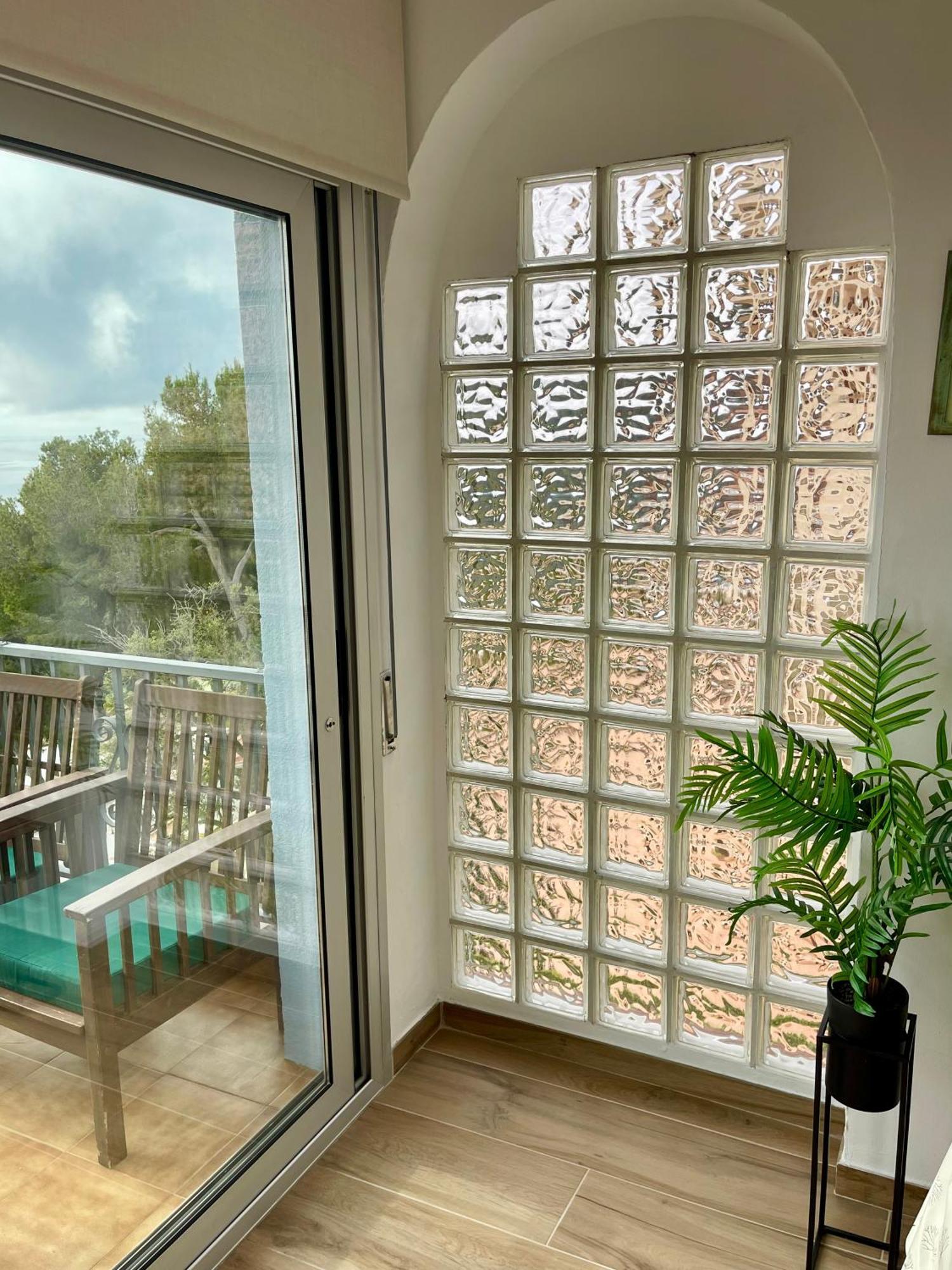 Seahomes Vacations, La Casa Blue Mediterranean Lifestyle Blanes Eksteriør bilde